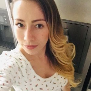 Meet your Posher, Cindy